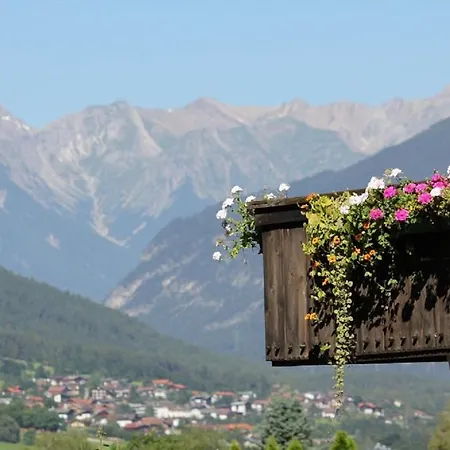 Yuka Bed & Breakfast Oetz